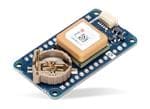 Arduino MKR GPS屏蔽的介绍、特性、及应用