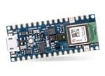 Arduino Nano 33 BLE Sense的介绍、特性、及应用