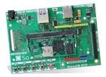 SoMLabs VisionSTK-6ULL-NFC开发板的介绍、特性、及应用