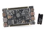 Seeed Studio NCC S1 + RK-3399-PC AI包的介绍、特性、及应用