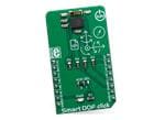 Mikroe Mikroe -3457 SmartDOF点击板的介绍、特性、及应用
