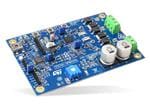 STMicroelectronics STEVAL-SPIN3204评估板的介绍、特性、及应用