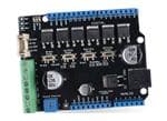 Seeed Studio TB6605FTG无刷电机套件Arduino的介绍、特性、及应用