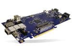 radiolces COMXpress Stratix 10 SoC PCIe载波板的介绍、特性、及应用
