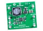 Microchip Technology MIC3223评估板(ADM00939)的介绍、特性、及应用