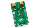 Mikroe Mikroe -3416 DC motor 9 Click的介绍、特性、及应用