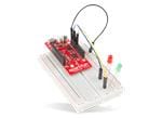 SparkFun工具包-15258东西入门工具包的介绍、特性、及应用