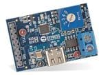 Cypress Semiconductor EZ-PD 桶连接器更换的介绍、特性、及应用