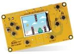 GHI电子BrainPad Arcade的介绍、特性、及应用