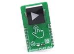 Mikroe Mikroe -3227 Button Play Click的介绍、特性、及应用