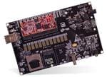 Embedded Artists iMX RT1062开发工具包的介绍、特性、及应用