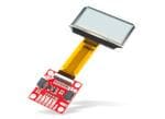 SparkFun LCD-15173透明OLED接线板的介绍、特性、及应用