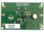 Diodes Incorporated AP22652W6-EVM评估模块的介绍、特性、及应用