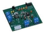 德州仪器TPS548A29EVM-023评估模块(EVM)的介绍、特性、及应用