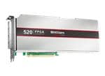 BittWare 520N-MX FPGA加速卡的介绍、特性、及应用