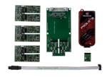 Microsemi / Microchip AgileSwitch asak - 2asc开发工具包的介绍、特性、及应用