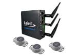 Laird Connectivity Sentrius IG60-BL654-LTE + BT510 IoT Starter Kit的介绍、特性、及应用