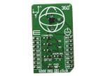 Mikroe 6DOF IMU 12 Click的介绍、特性、及应用