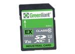 Greenliant ArmourDrive EX存储卡的介绍、特性、及应用
