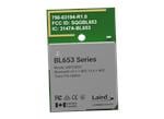 Laird Connectivity BL653系列蓝牙5.1 802.15.4 NFC模块的介绍、特性、及应用