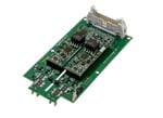 Microsemi / Microchip AgileSwitch 2ASC-12A1HP模块适配器板的介绍、特性、及应用