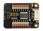 DFR0626 I2C I/O扩展模块的介绍、特性、及应用