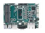 研华MIO-5373 3.5”SBCs的介绍、特性、及应用
