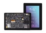 Mikroe Mikromedia 5为Kinetis电容式FPI带边框的介绍、特性、及应用