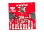 SparkFun实时时钟模块- RV-8803的介绍、特性、及应用