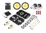 SparkFun Kit -16275 micro:bot Kit - 2.0版本的介绍、特性、及应用