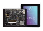 Mikroe Mikromedia 3 for STM32F4 Capacitive FPI with Bezel的介绍、特性、及应用