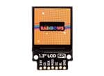 Pimoroni PIM476 1.3" SPI彩色液晶分线板的介绍、特性、及应用