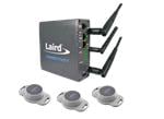 Laird Connectivity Sentrius IG60-BL654 + BT510 IoT Starter Kit的介绍、特性、及应用