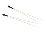 Vishay / BC Components NTCLE350E4绝缘引线NTC热敏电阻的介绍、特性、及应用