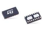 STMicroelectronics CLT03-2Q3数字输入电流限制器的介绍、特性、及应用