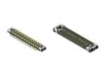 JAE Electronics WP66DK板对板连接器的介绍、特性、及应用