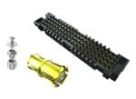 Samtec 5 g的解决方案的介绍、特性、及应用