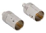 Amphenol RF BNC to MCX 12G适配器的介绍、特性、及应用