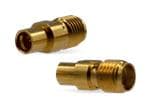 Johnson / Cinch Connectivity Solutions SMA to SMP适配器的介绍、特性、及应用