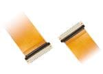 Molex 0.25mm间距Premo-Flex跳线的介绍、特性、及应用