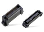 Amphenol FCI BergStak HS 0.5mm夹层连接器的介绍、特性、及应用