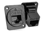 Switchcraft EH系列RJ45连接器的介绍、特性、及应用