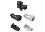 Amphenol Sine Systems ATM Series 2线CAN连接器的介绍、特性、及应用