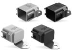 Amphenol Sine Systems HYPERBUSS ATV系列插座的介绍、特性、及应用