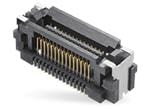 Molex FSB系列SlimStack板对板连接器的介绍、特性、及应用