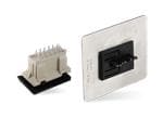 Amphenol FCI Minitek 2.00mm盲配接口连接器的介绍、特性、及应用