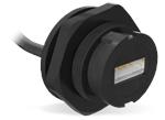 安费诺商用坚固MRU USB 2.0 Type A连接器的介绍、特性、及应用
