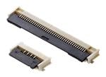 Molex Easy-On FFC/FPC FD19连接器的介绍、特性、及应用