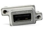 Stewart Connector / Bel SealJack USB 2.0连接器的介绍、特性、及应用