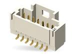 Samtec T1M系列1mm离散接线端子带的介绍、特性、及应用